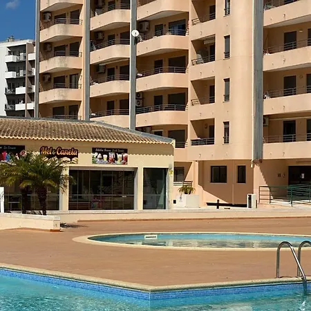 T1 Praia Da Rocha *