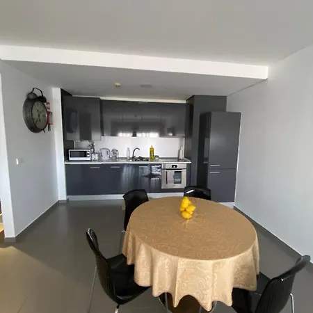 Apartamento T1 Praia Da Rocha Portimão