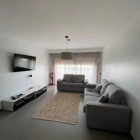 T1 Praia Da Rocha Apartamento *